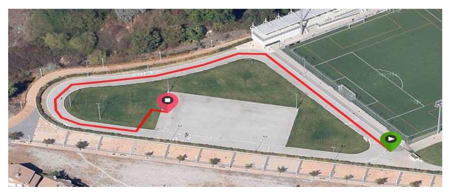 X Duatl&oacute;n A.D. San Juan